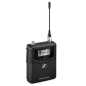 Preview: Sennheiser SK 6000BK, Digitaler Taschensender wählbar in (A1-A4; A5-A8; B1-B4)